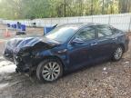 2016 Kia Optima Lx zu verkaufen in Knightdale, NC - Front End
