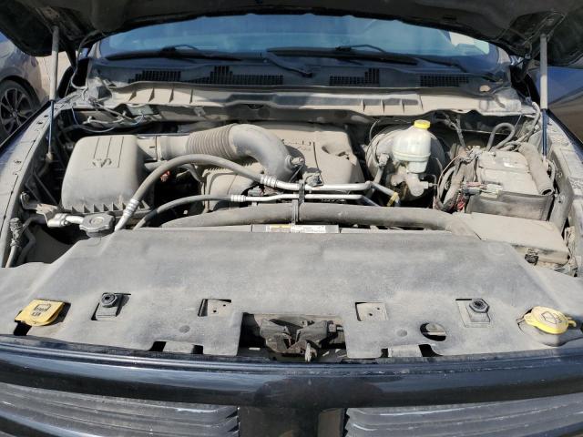 2014 RAM 1500 SPORT