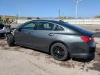 2018 Chevrolet Malibu Lt продається в Littleton, CO - Front End