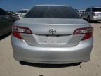 2014 Toyota Camry L იყიდება San Antonio-ში, TX - Hail