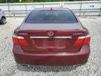2007 Lexus Ls 460L zu verkaufen in Memphis, TN - Water/Flood