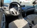 2013 Hyundai Accent Gls en Venta en Midway, FL - Rear End
