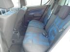 2011 VAUXHALL AGILA SE for sale at Copart CORBY