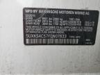2015 Bmw X5 Xdrive35D იყიდება Moraine-ში, OH - Undercarriage