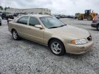 2001 Mazda 626 Es for Sale in Gainesville, GA - Front End