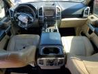 2015 Ford F150 Supercrew за продажба в Houston, TX - Front End