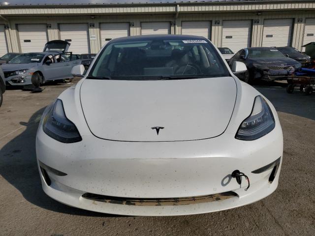  TESLA MODEL 3 2019 White
