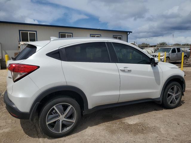  HONDA HR-V 2022 Білий