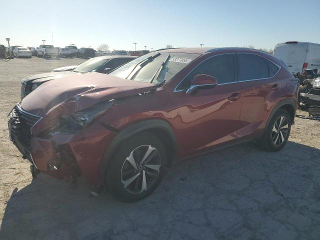 2018 Lexus Nx 300 Base