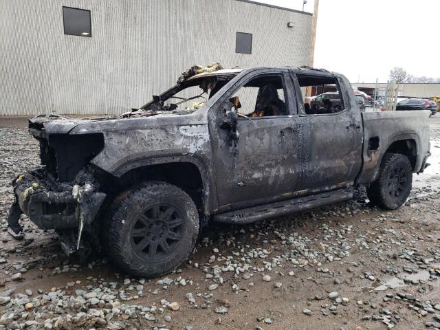 GMC SIERRA K15 2024