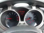 2015 NISSAN JUKE TEKNA for sale at Copart WOLVERHAMPTON