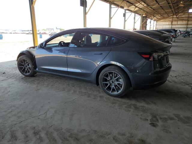  TESLA MODEL 3 2023 Угольный