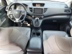 2016 Honda Cr-V Exl for Sale in Eight Mile, AL - Water/Flood