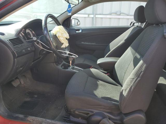 2008 PONTIAC G5 SE