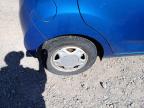 2010 CHEVROLET SPARK LS for sale at Copart CORBY