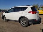 2015 Toyota Rav4 Xle de vânzare în Columbia Station, OH - Front End
