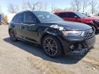 2024 Audi Sq5 Premium Plus продається в Marlboro, NY - Front End