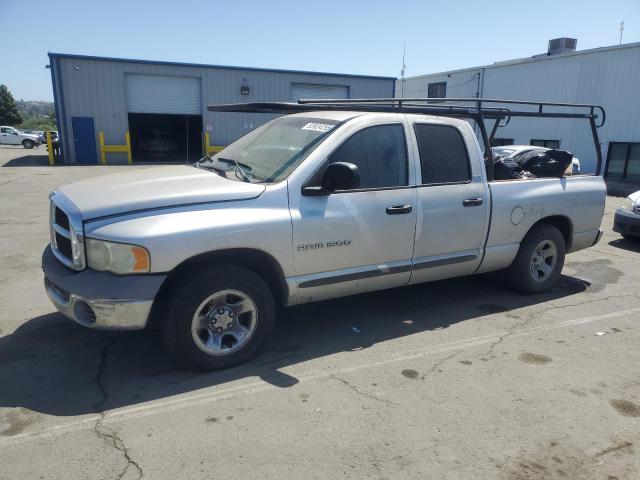 2002 Dodge Ram 1500 