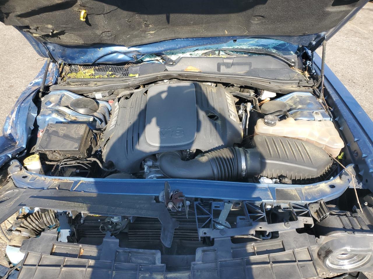 2020 Dodge Challenger R/T VIN: 2C3CDZBT2LH161726 Lot: 53560695