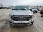 2020 Ford F150 Supercrew იყიდება Kansas City-ში, KS - Water/Flood