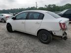 2009 Nissan Sentra 2.0 for Sale in Augusta, GA - Rear End