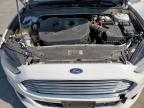 2014 Ford Fusion Titanium للبيع في Grand Prairie، TX - Front End