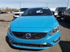 2015 Volvo V60 R Design na sprzedaż w Portland, OR - Rear End