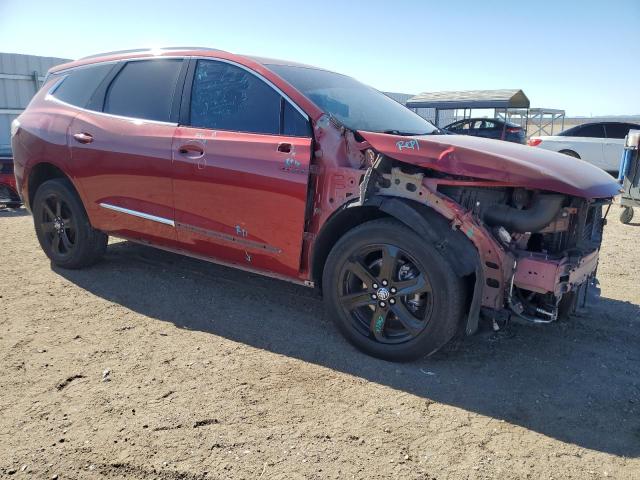  BUICK ENCLAVE 2023 Red