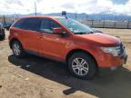 2008 Ford Edge Sel for Sale in Colorado Springs, CO - Front End
