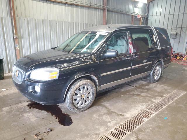 2006 Buick Terraza Cxl