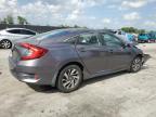 2016 Honda Civic Ex na sprzedaż w Orlando, FL - Front End
