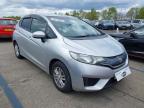 2013 HONDA JAZZ for sale at Copart NEWBURY