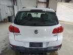 2017 Volkswagen Tiguan S იყიდება North Billerica-ში, MA - Rear End