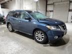 2016 Nissan Pathfinder S for Sale in Leroy, NY - Front End