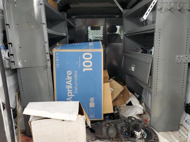 2023 RAM PROMASTER 2500 2500 HIGH  