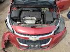 2014 Chevrolet Malibu Ltz zu verkaufen in Elgin, IL - Front End