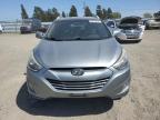 2015 Hyundai Tucson Limited for Sale in American Canyon, CA - Vandalism