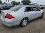 2007 Honda Accord Lx de vânzare în Van Nuys, CA - Rollover