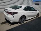 2023 Toyota Camry Se Night Shade for Sale in San Diego, CA - Rear End