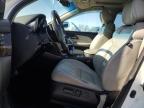 2011 Acura Mdx Advance იყიდება Baltimore-ში, MD - Front End