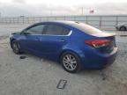 2017 Kia Forte Lx na sprzedaż w Jacksonville, FL - All Over