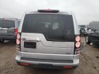 2016 Land Rover Lr4 Hse en Venta en Elgin, IL - Undercarriage
