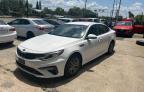 2019 Kia Optima Lx na sprzedaż w Apopka, FL - Damage History