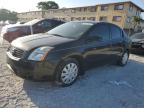 2009 Nissan Sentra 2.0 за продажба в Opa Locka, FL - Rear End