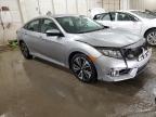 2016 Honda Civic Ex zu verkaufen in Madisonville, TN - Front End