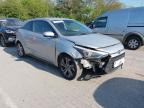 2016 HYUNDAI I20 SPORT for sale at Copart SANDWICH