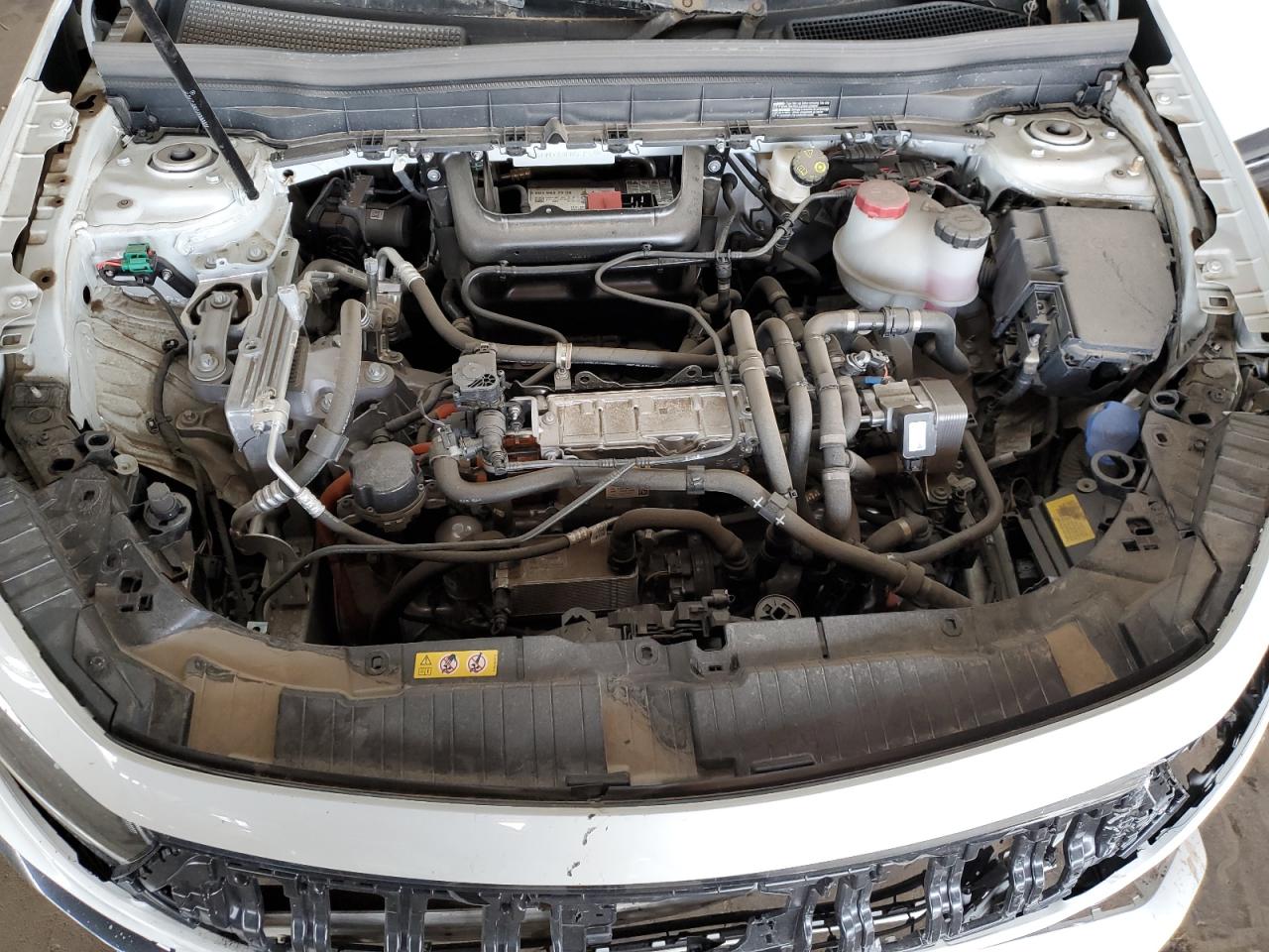 2023 Mercedes-Benz Eqb 250+ VIN: W1N9M0CB4PN071278 Lot: 53751835