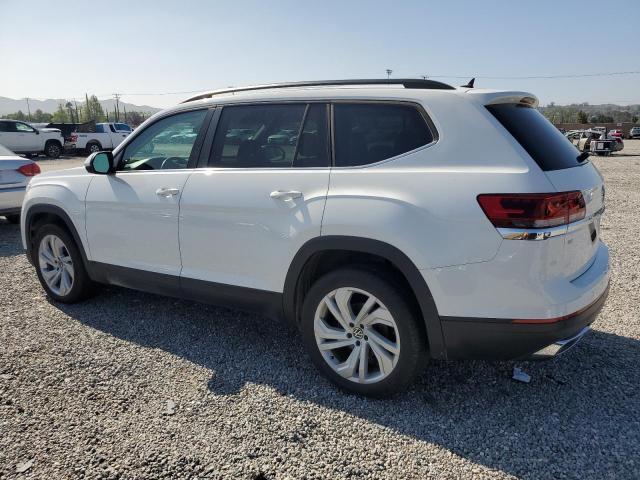  VOLKSWAGEN ATLAS 2023 White
