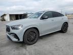 2025 Mercedes-Benz Gle Coupe Amg 53 4Matic zu verkaufen in Sun Valley, CA - Side