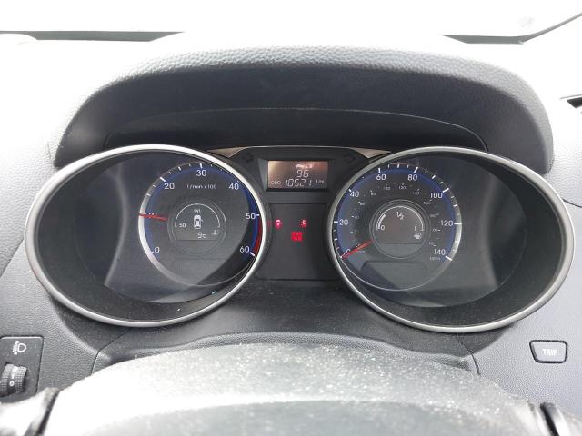 2012 HYUNDAI IX35 PREMI